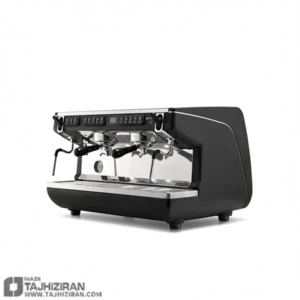 خرید اسپرسو ساز صنعتی سیمونلی دو گروپ نیمه‌ اتوماتیک آپیا لایف Appia Life