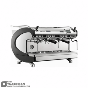 قیمت و خرید اسپرسوساز سیمونلی دو گروپ Aurelia Wave T3
