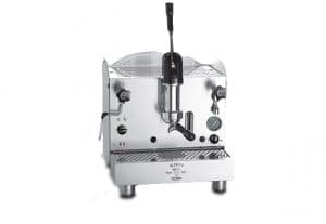 اسپرسو تک گروپ (اهرمی) bezzera مدل B2016 AL LEVER 1 GR