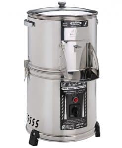 سبزی خردکن سبزیران مدل 4 کیلویی ۳۰۰۰ عقاب