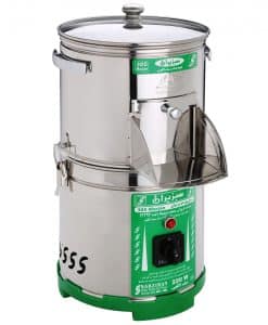 سبزی خردکن سبزیران مدل 2 کیلویی ۳۰۵ مرجان