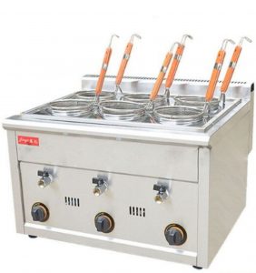 پاستا پز 6 سبد جنرال