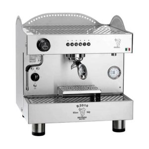 دستگاه اسپرسو تک گروپ bezzera مدل B2016 DE 1GR