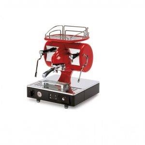 اسپرسوساز تک گروپ نيمه اتوماتيک Astoria مدل Sibilla