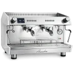 اسپرسو دو گروپ bezzera مدل Arcadia PID 2GR WHITE