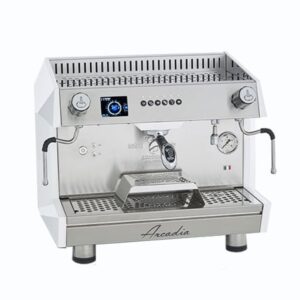 اسپرسوساز تک گروپ بیزرا مدل ارکادیا