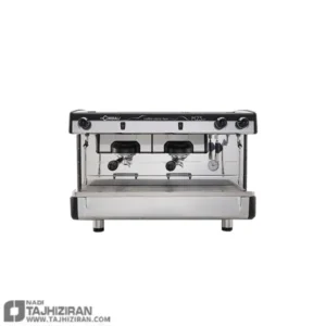 خرید اسپرسو ساز جیمبالی M23 دو گروپ نیمه اتوماتیک تال کاپ
