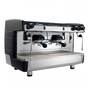 اسپرسو ساز جیمبالی M23 نیمه اتوماتیک