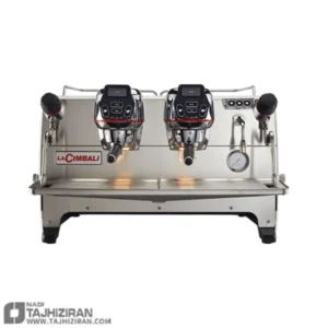 خرید اسپرسو ساز جیمبالی M200 GT1