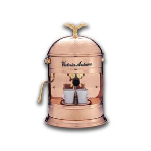 دستگاه اسپرسو ساز VICTORIA مدل Venus Family