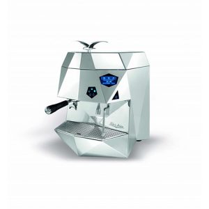 دستگاه اسپرسو ساز VICTORIA مدل THERESIA (T3 TECHNOLOGY)