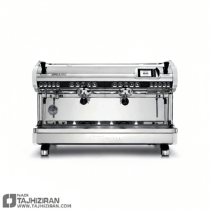 قیمت و خرید اسپرسو ساز سیمونلی دو گروپ مدل Aurelia Wave