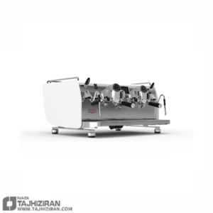 اسپرسو ساز ویکتوریا آردینو دو گروپ Black Eagle Maverick