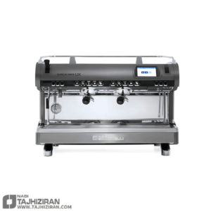 قیمت و خرید اسپرسو ساز سیمونلی دو گروپ Aurelia Wave UX