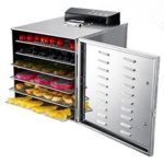 میوه خشک کن 6 سینی زیکو مدل LT-81