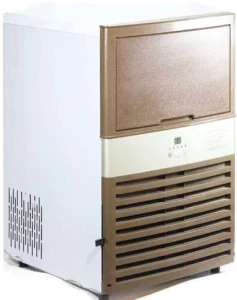 دستگاه یخ ساز مدل Niaxer TH 80