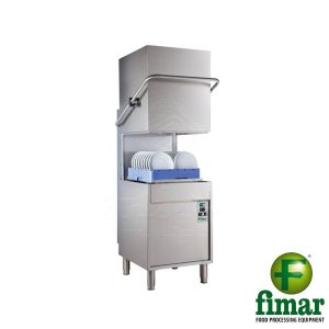 ماشین ظرفشویی FIMAR مدل LAP150 CPL