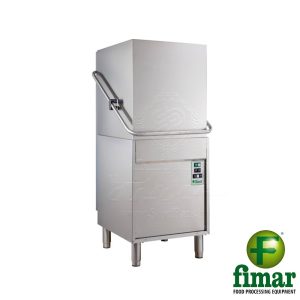 ماشین ظرفشویی FIMAR مدل LAP150 PLUS