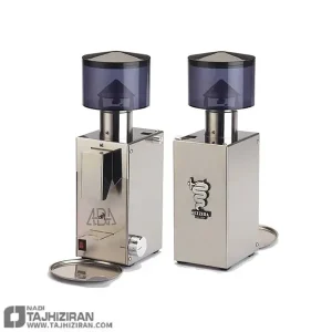 خرید آسیاب قهوه تایمردار BEZZERA مدل BB 005 TM
