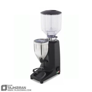 خرید آسیاب قهوه دیجیتال BEZZERA مدل M80E