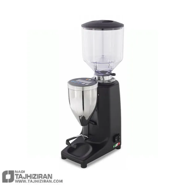 آسیاب قهوه دیجیتال BEZZERA مدل M80E خرید آسیاب قهوه دیجیتال BEZZERA مدل M80E