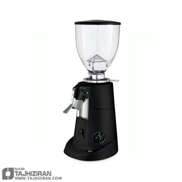 آسیاب-قهوه-فیورنزاتو-مدل-FIORENZATO-F6D-پاکت-خور خرید آسیاب قهوه فیورنزاتو مدل FIORENZATO F6D پاکت خور