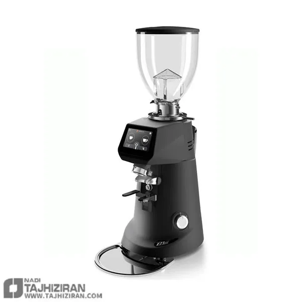 آسیاب-قهوه-فیورنزاتو-مدل-اندیمند-FIORENZATO-F4-E-NANO آسیاب قهوه فیورنزاتو مدل Fiorenzato F64 EVO XGI