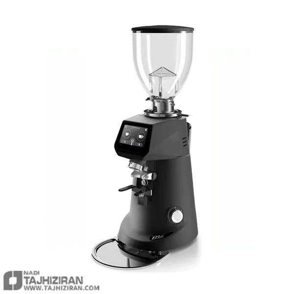 آسیاب-قهوه-فیورنزاتو-مدل-اندیمند-FIORENZATO-F4-E خرید آسیاب قهوه فیورنزاتو مدل اندیمند FIORENZATO F64 Evo