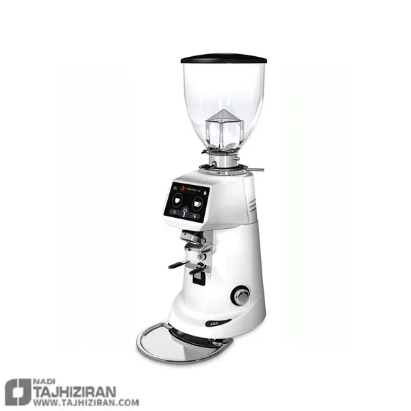 آسیاب-قهوه-فیورنزاتو-مدل-اندیمند-FIORENZATO-F83-E خرید آسیاب قهوه فیورنزاتو مدل اندیمند FIORENZATO F83 E