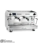 خرید اسپرسو دو گروپ bezzera مدل Arcadia PID 2GR WHITE