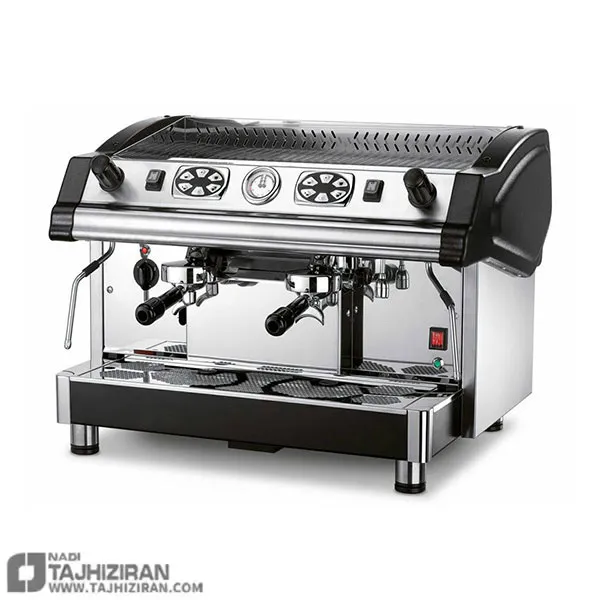 اسپرسوساز-دو-گروپ-Royal-مدل-TECNICA اسپرسوساز دو گروپ Royal مدل TECNICA 2