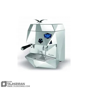 خرید دستگاه اسپرسو ساز VICTORIA مدل THERESIA (T3 TECHNOLOGY)