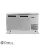قیمت تاپینگ روی تخت 130 سانت مکث سیلور Max Silver