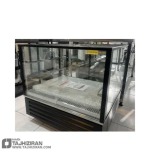 شوکیک 75 سانت مکس سیلور