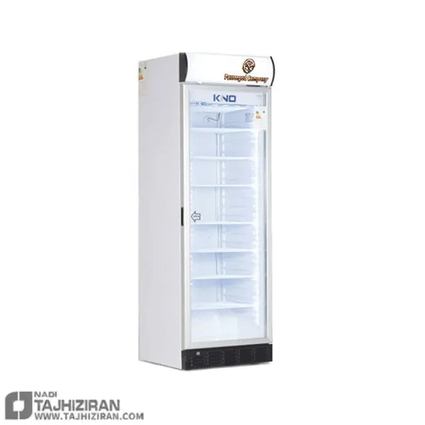 يخچال-50-سانتی-تک-درب-kino-مدل-KR-500-WLBL خرید يخچال 50 سانتی تک درب kino مدل KR 500 WLBL