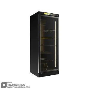 خرید يخچال 615 تک درب KINO مدل KR 615 WLBL