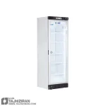 خرید يخچال 615 تک درب (بدون تاج) KINO مدل KR 615 WL