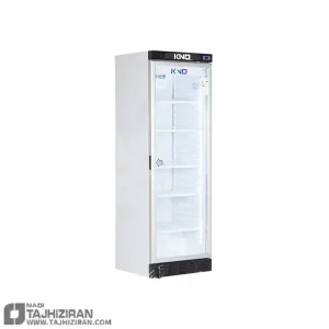 خرید يخچال 615 تک درب (بدون تاج) KINO مدل KR 615 WL
