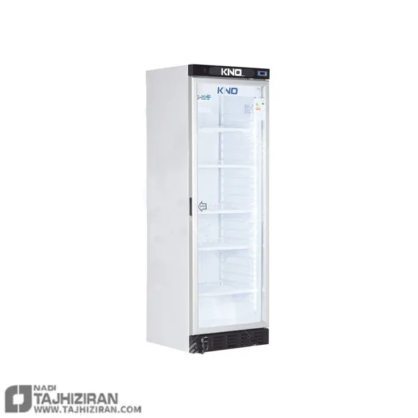 يخچال-615-تک-درب-(بدون-تاج)-KINO-مدل-KR-615-WL خرید يخچال 615 تک درب (بدون تاج) KINO مدل KR 615 WL