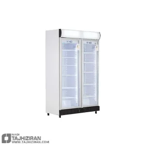 خرید يخچال سايد 120 سانتی KINO مدل KRR 615