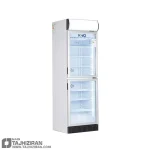 خرید یخچال 680 دو درب KINO مدل KR 680 2D