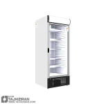 خرید یخچال 800 تک درب KINO مدل KR 800