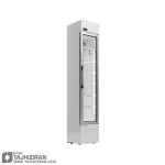 خرید یخچال ایستاده ziman مدل VR 105 L