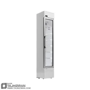 خرید یخچال ایستاده ziman مدل VR 105 L
