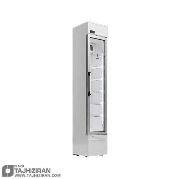 یخچال-ایستاده-ziman-مدل-VR-105-L خرید یخچال ایستاده ziman مدل VR 105 L