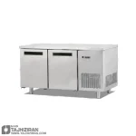 خرید یخچال رویه میز کار 150 سانت MAX رویه سنگ