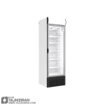 خرید یخچال صنعتی 680 تک درب KINO مدلKR 680
