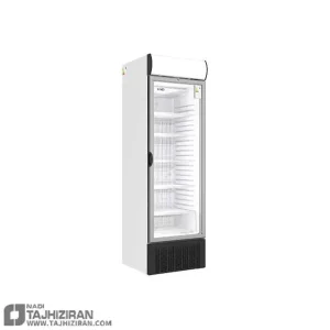 خرید یخچال صنعتی 680 تک درب KINO مدلKR 680