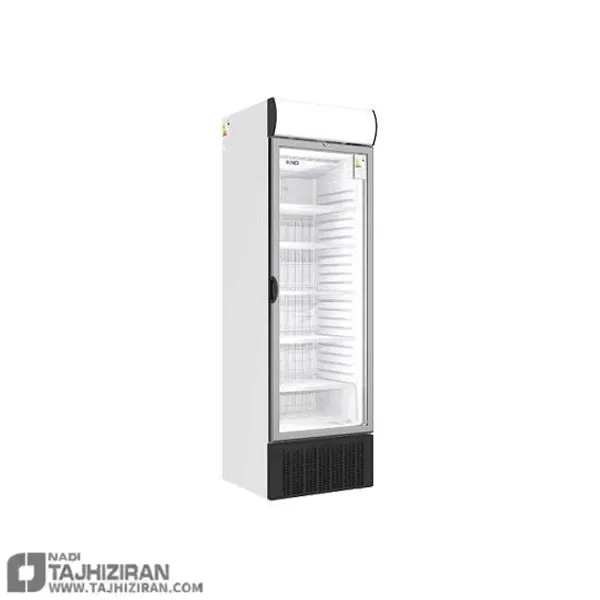 یخچال-صنعتی-680-تک-درب-KINO-مدلKR-680 خرید یخچال صنعتی 680 تک درب KINO مدلKR 680