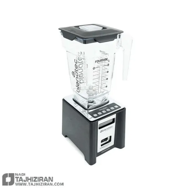 بلندر صنعتی بلندتک Space 825 Blendtec
